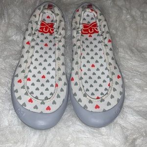 💚 Luv Dream Flats NEW